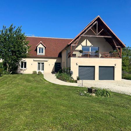 Maison Karmanor Monthoiron 外观 照片
