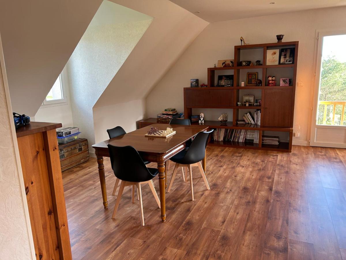 Maison Karmanor Monthoiron 外观 照片