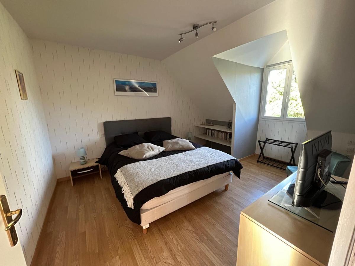 Maison Karmanor Monthoiron 外观 照片