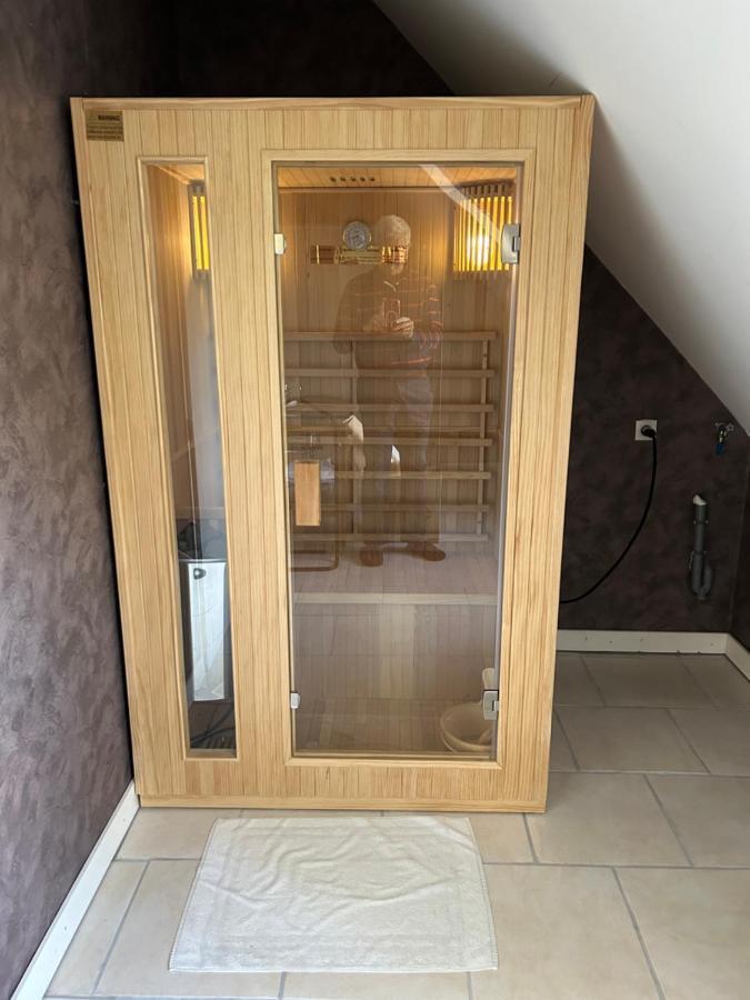 Maison Karmanor Monthoiron 外观 照片