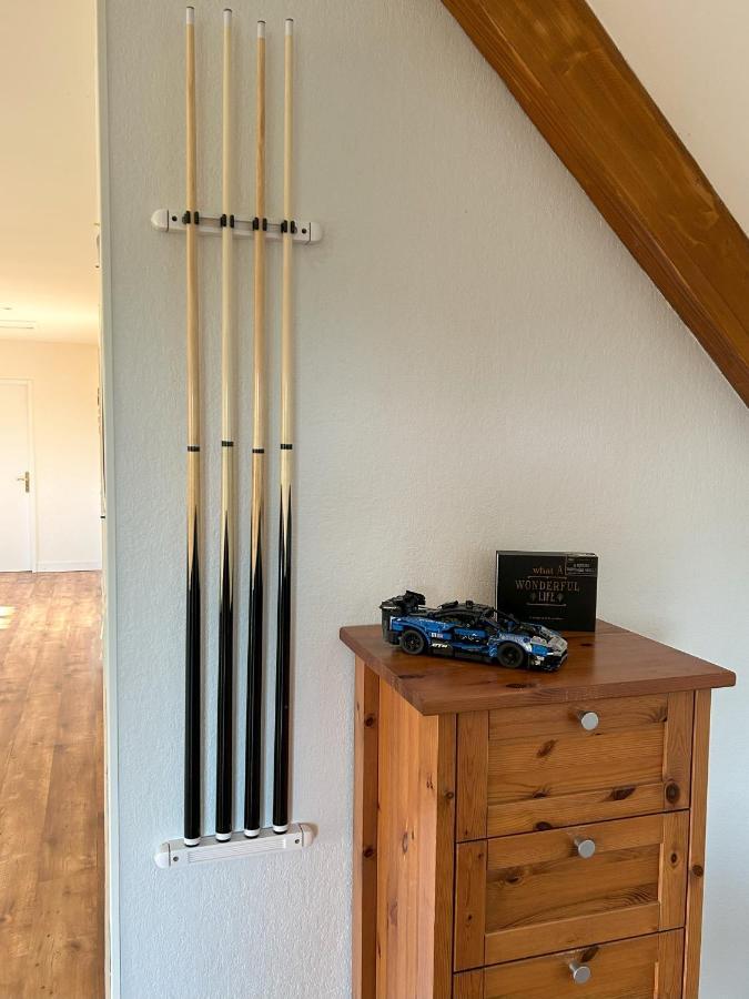 Maison Karmanor Monthoiron 外观 照片