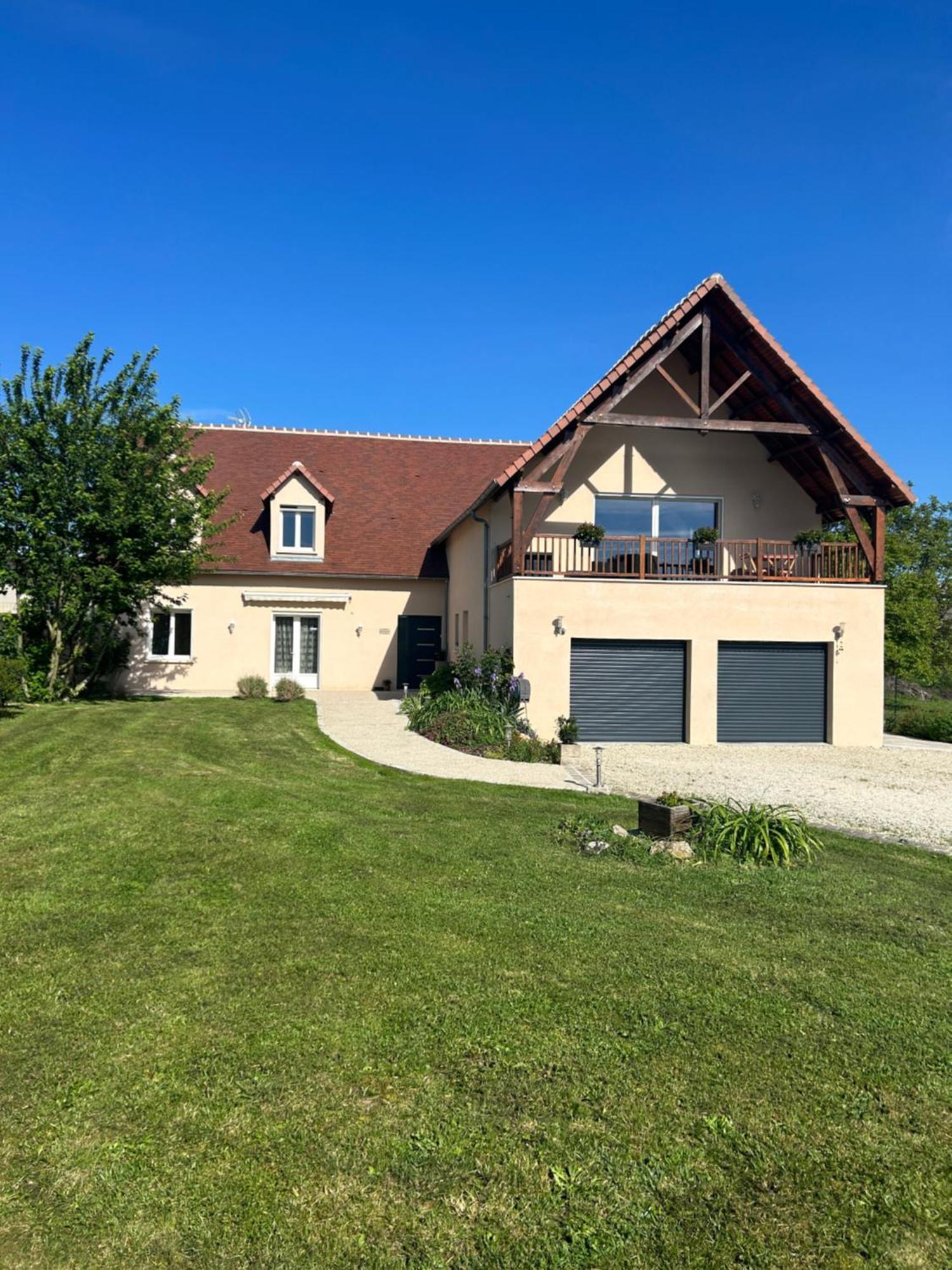 Maison Karmanor Monthoiron 外观 照片