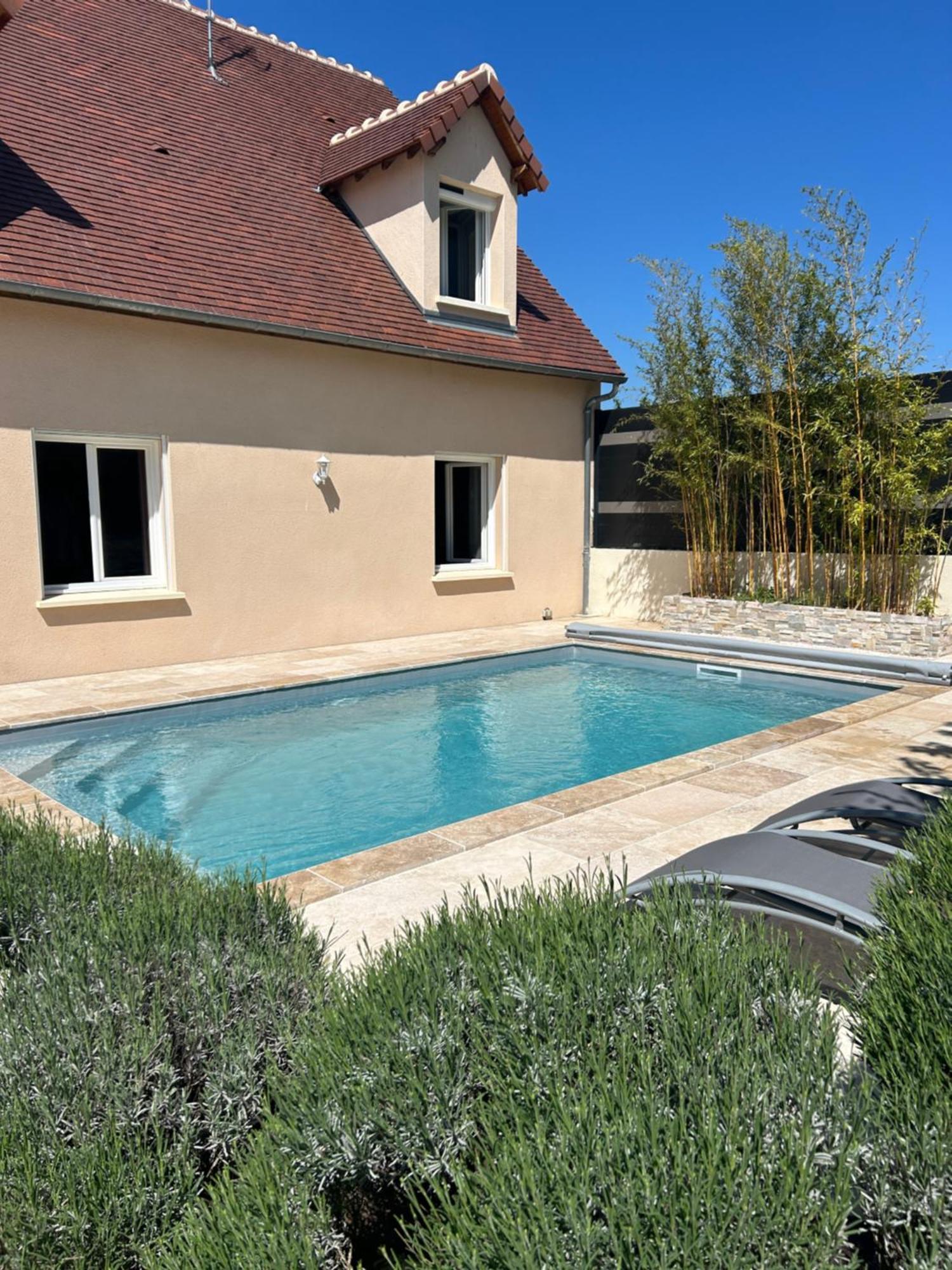Maison Karmanor Monthoiron 外观 照片